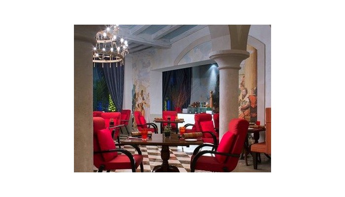 Hotel Le Meridien poza 9