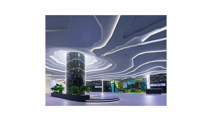 Hotel Le Meridien poza 5