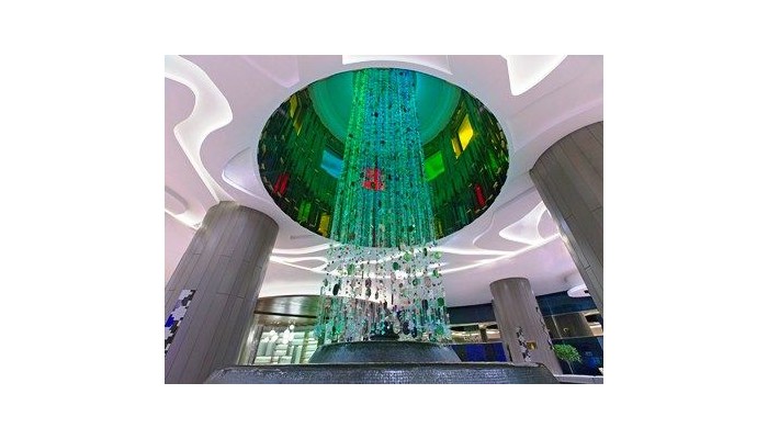 Hotel Le Meridien poza 4