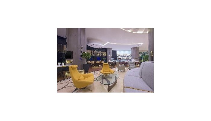 Hotel Le Meridien Kuala Lumpur poza 8