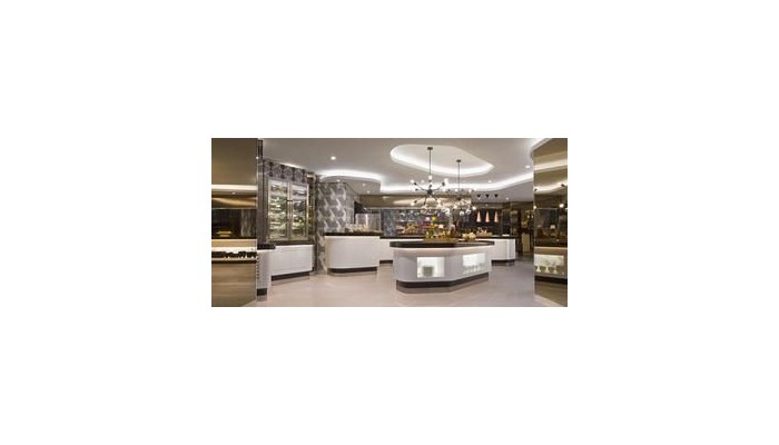 Hotel Le Meridien Kuala Lumpur poza 5