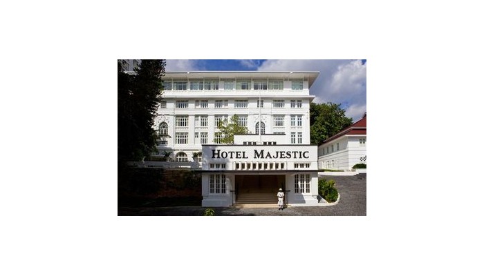 Hotel Majestic poza 4