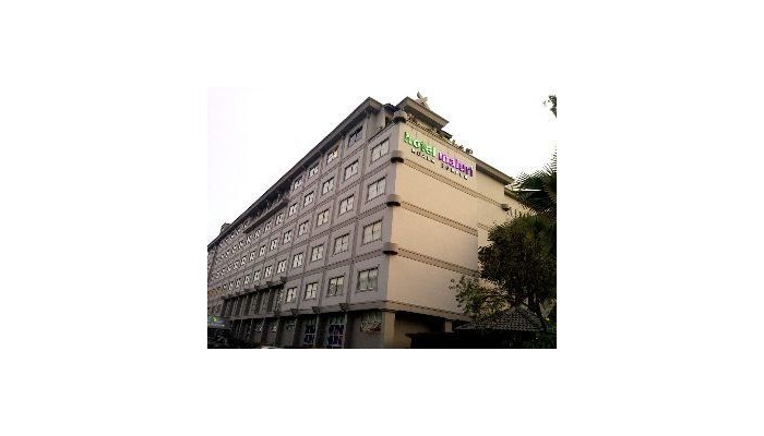 Hotel Maluri Kuala Lumpur poza 5