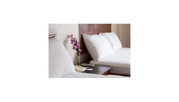 Hotel Maluri Kuala Lumpur poza 1