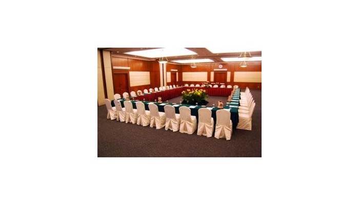 Hotel Maluri Kuala Lumpur poza 3