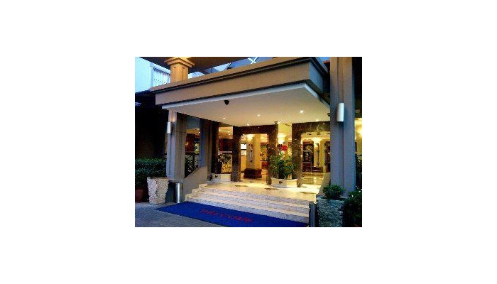 Hotel Maluri Kuala Lumpur poza 2