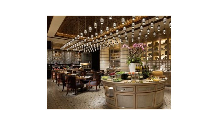 Hotel Mandarin Oriental poza 4