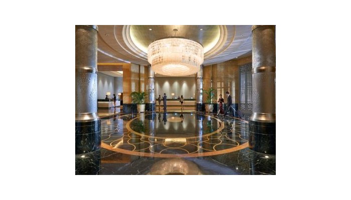 Hotel Mandarin Oriental poza 2