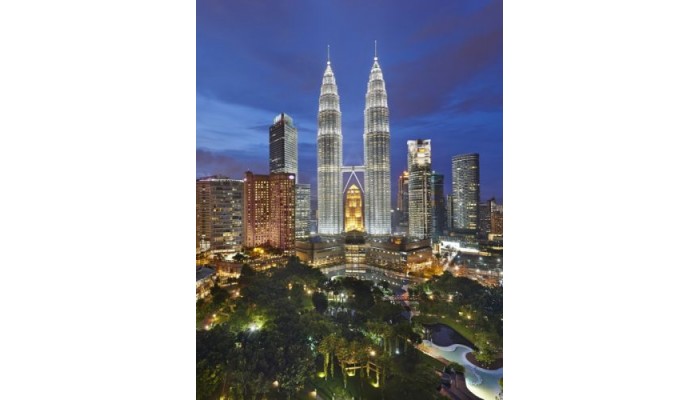 Hotel Mandarin Oriental poza 11