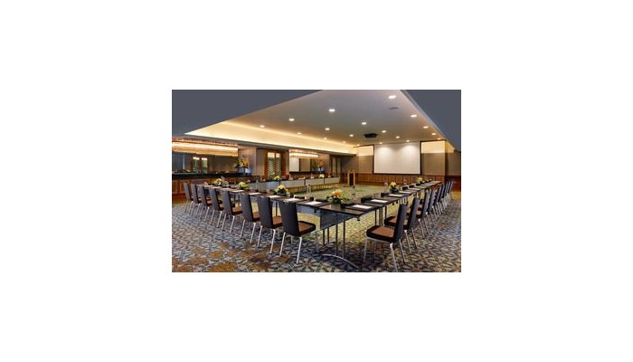 Hotel Mandarin Oriental Kuala Lumpur poza 9