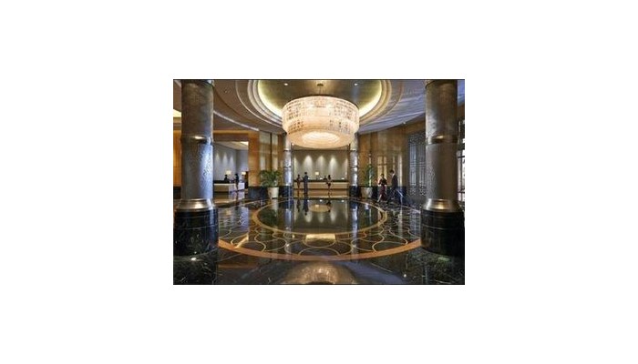 Hotel Mandarin Oriental Kuala Lumpur poza 8