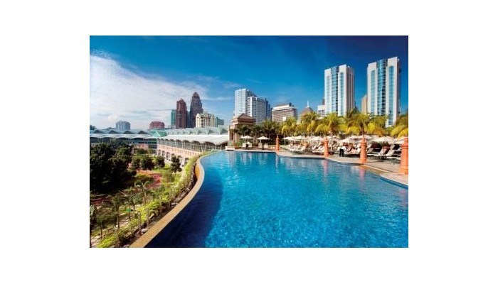 Hotel Mandarin Oriental Kuala Lumpur poza 5