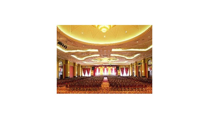 Hotel Marriott Putrajaya poza 5