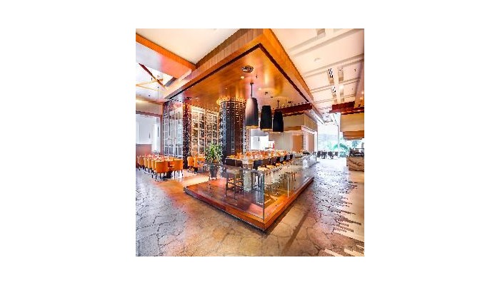 Hotel Marriott Putrajaya poza 11