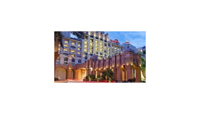 Hotel Marriott Putrajaya poza 8