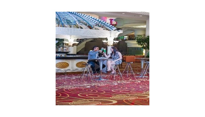 Hotel Marriott Putrajaya poza 0