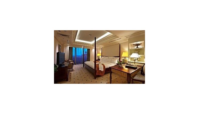 Hotel Marriott Putrajaya poza 9