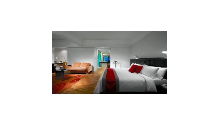 Hotel Maya Kuala Lumpur poza 5