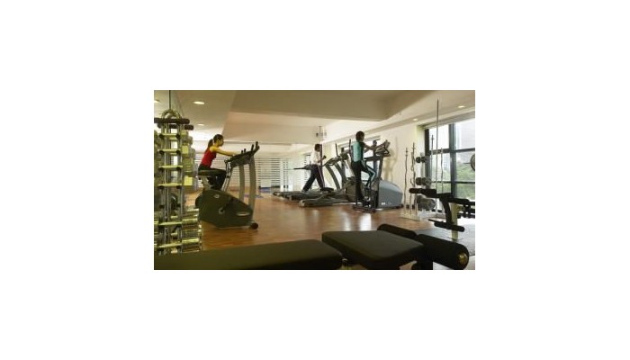 Hotel Maya Kuala Lumpur poza 1