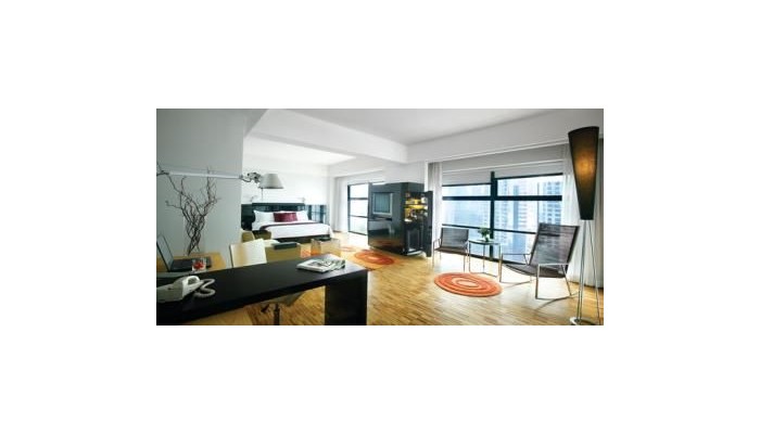 Hotel Maya Kuala Lumpur poza 4