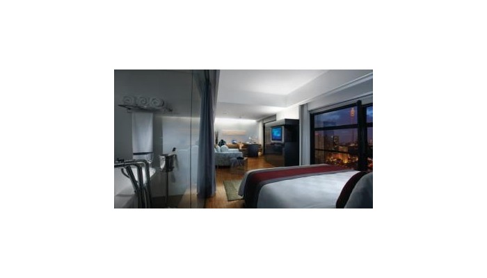 Hotel Maya Kuala Lumpur poza 7