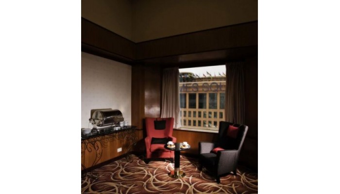 Hotel Melia Kuala Lumpur poza 2