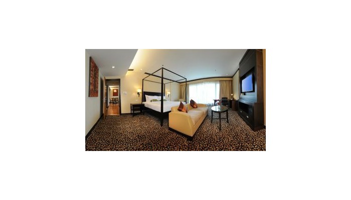 Hotel Micasa poza 0