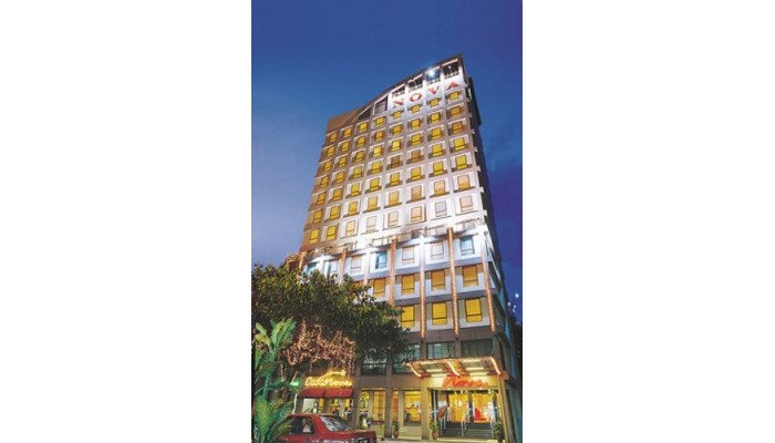 Hotel Nova Kuala Lumpur poza 1