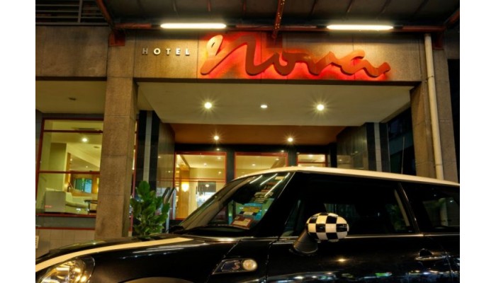 Hotel Nova Kuala Lumpur poza 2