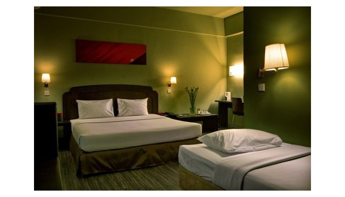 Hotel Nova Kuala Lumpur poza 3