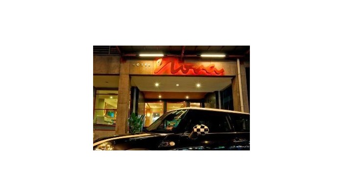 Hotel Nova Kuala Lumpur poza 8