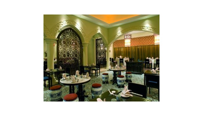 Hotel Novotel City Centre poza 8