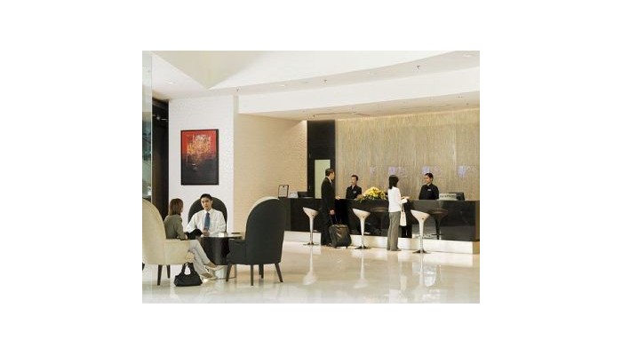 Hotel Novotel City Centre poza 2