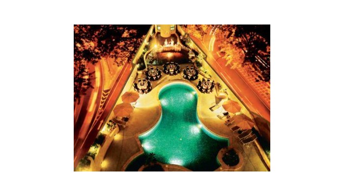 Hotel Novotel City Centre poza 10