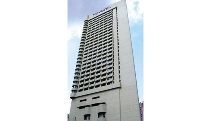 Hotel Novotel Kuala Lumpur City Centre poza 6