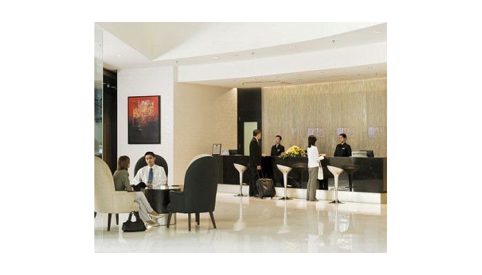 Hotel Novotel Kuala Lumpur City Centre poza 5