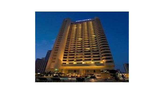 Hotel Novotel Kuala Lumpur City Centre - Non Refundable Rooms poza 0