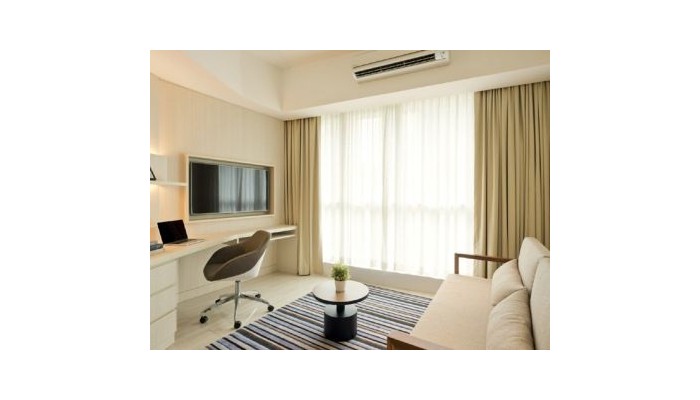 Hotel Oasia Suites poza 9