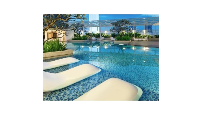 Hotel Oasia Suites poza 10