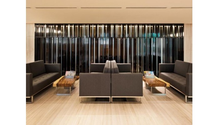 Hotel Oasia Suites Kuala Lumpur poza 2