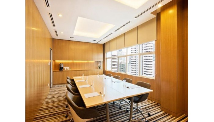 Hotel Oasia Suites Kuala Lumpur poza 4