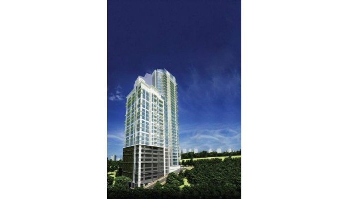 Hotel Oasia Suites Kuala Lumpur poza 1