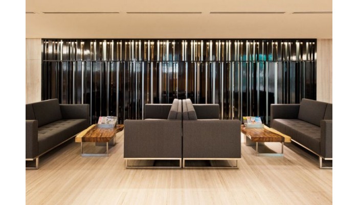 Hotel Oasia Suites Kuala Lumpur, Malaysia By Far East Hospitality poza 2