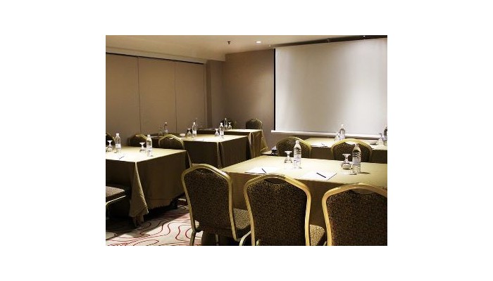 Hotel Pacific Express Central Market poza 9