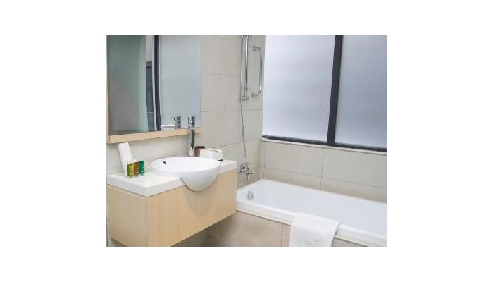 Hotel Pacific Express Central Market poza 6