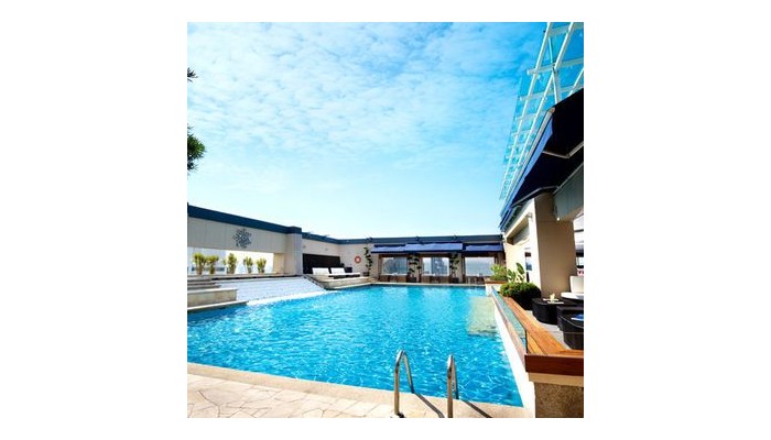 Hotel Pacific Regency poza 10