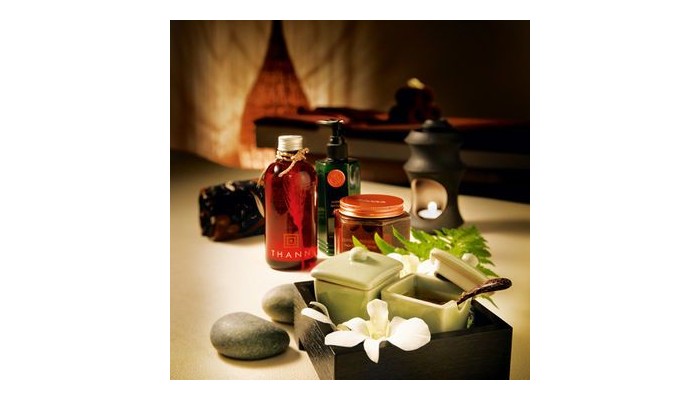 Hotel Pacific Regency poza 8