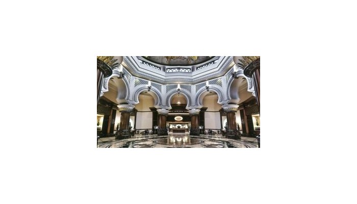 Hotel Palace Of The Golden Horses Mines Kuala Lumpur poza 10