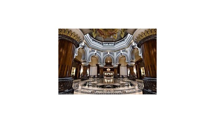 Hotel Palace Of The Golden Horses Mines Kuala Lumpur poza 5