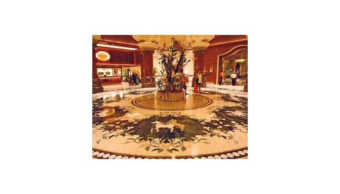 Hotel Palace Of The Golden Horses Mines Kuala Lumpur poza 7